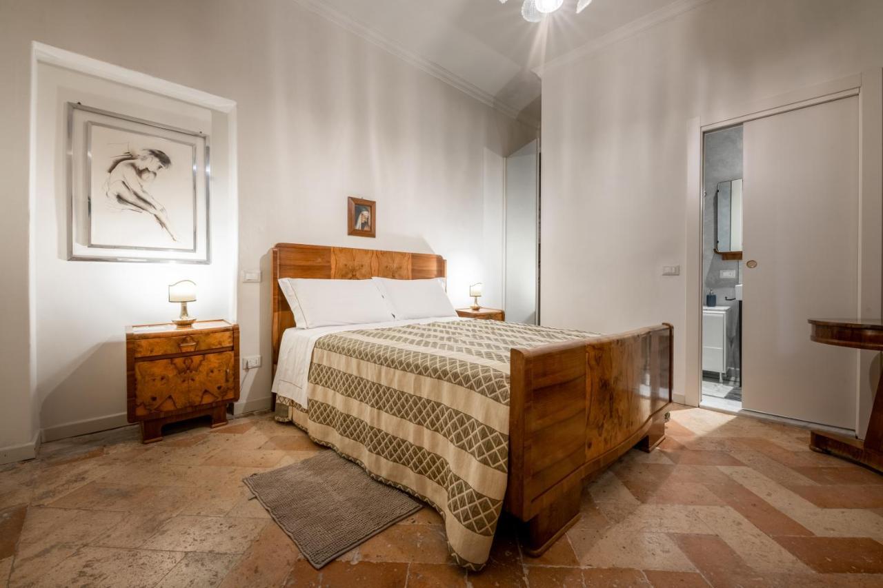 La Casa Nel Borgo Acomodação com café da manhã Piadena Exterior foto