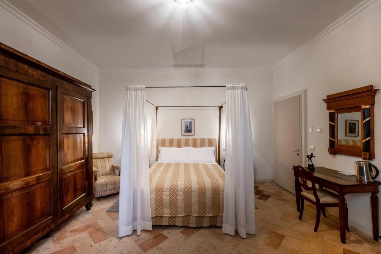 La Casa Nel Borgo Acomodação com café da manhã Piadena Exterior foto