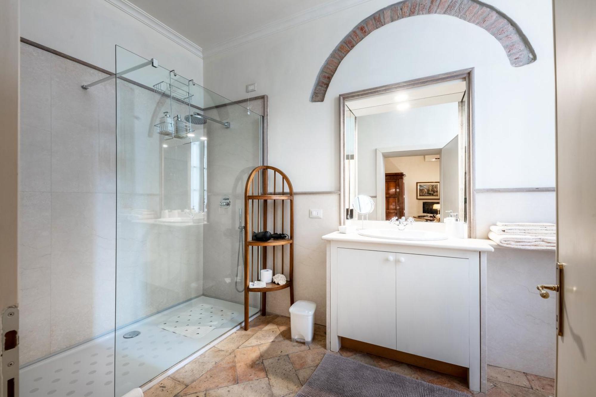 La Casa Nel Borgo Acomodação com café da manhã Piadena Quarto foto