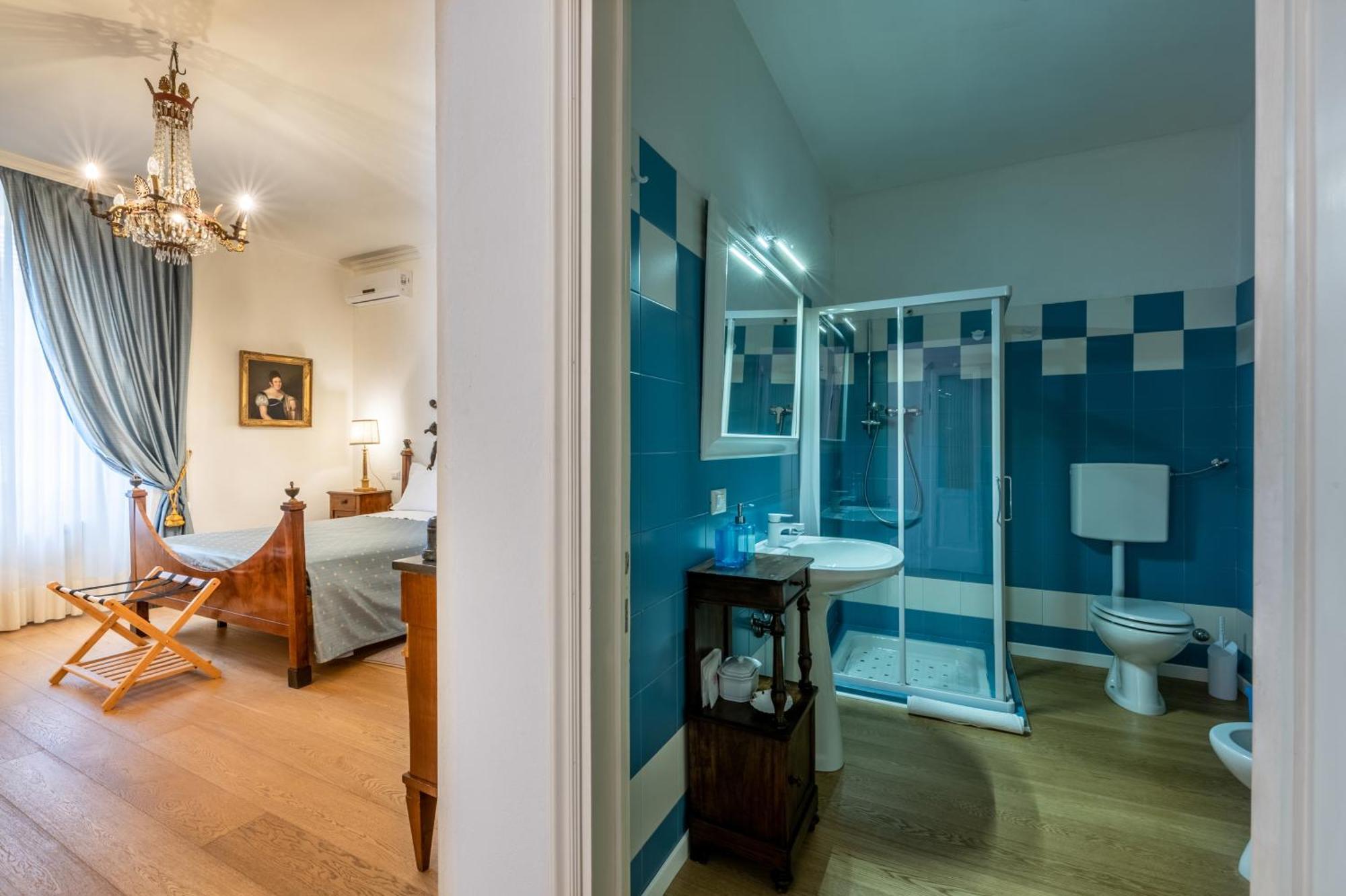 La Casa Nel Borgo Acomodação com café da manhã Piadena Quarto foto