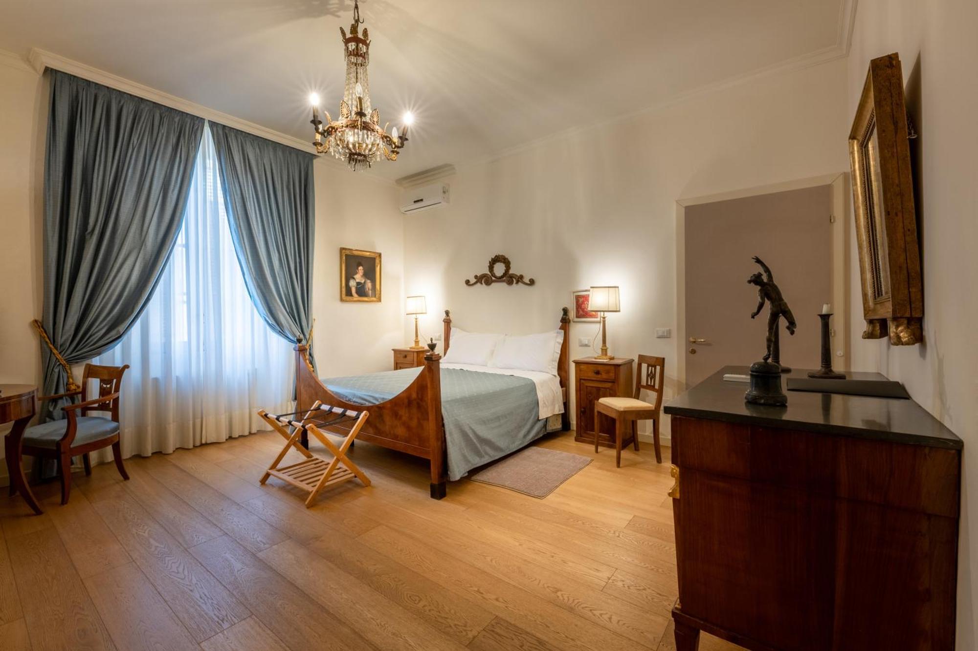 La Casa Nel Borgo Acomodação com café da manhã Piadena Quarto foto