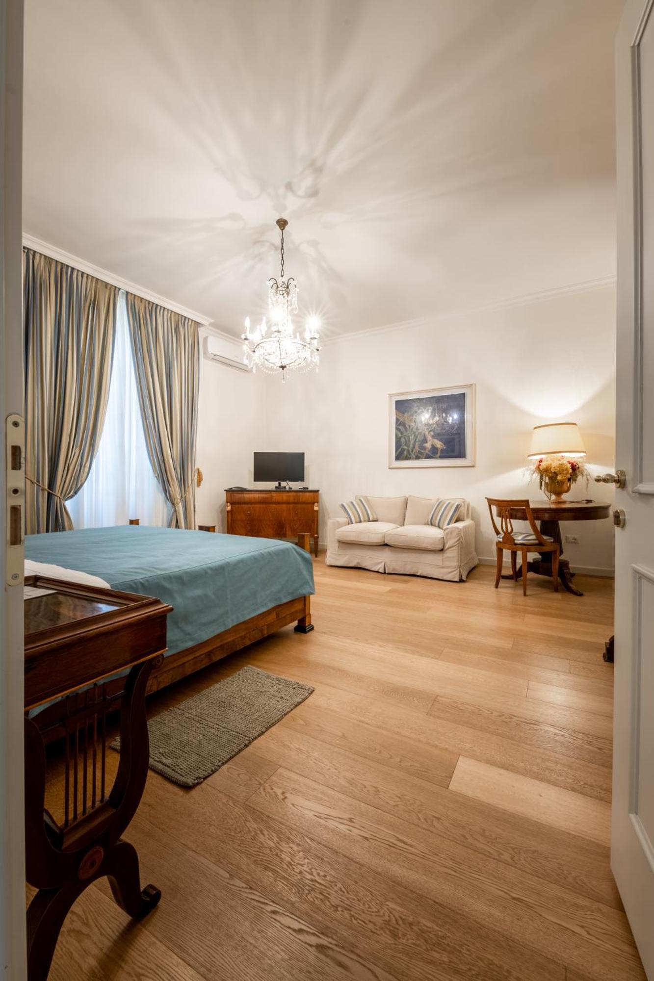 La Casa Nel Borgo Acomodação com café da manhã Piadena Quarto foto
