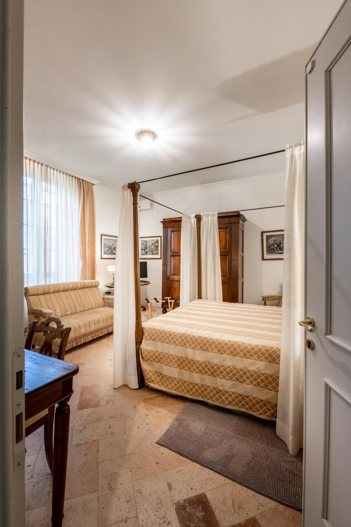 La Casa Nel Borgo Acomodação com café da manhã Piadena Quarto foto